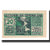 Banconote, Austria, Lend Sbg. Gemeinde, 20 Heller, Cherubins 2, 1920