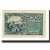 Banknot, Austria, Lend Sbg. Gemeinde, 50 Heller, Cherubins 3, 1920, 1920-06-05
