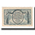 Banknot, Austria, Lend Sbg. Gemeinde, 50 Heller, Cherubins 3, 1920, 1920-06-05