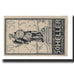 Banknot, Austria, Leonding, 50 Heller, Texte 3, Undated, Undated, AU(55-58)
