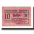 Banknot, Austria, Innsbruck, 10 Heller, N.D, 1919, 1919-05-31, AU(55-58)