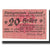 Banknot, Austria, Innsbruck, 20 Heller, N.D, 1919, 1919-05-31, AU(55-58)