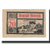 Banknot, Austria, Moosbach O.Ö. Gemeinde, 20 Heller, Faucille 1, 1920