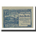 Biljet, Oostenrijk, Manglburg, 10 Heller, Texte, 1920, 1920-04-24, SUP, Mehl:FS