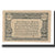 Banconote, Austria, Manglburg, 50 Heller, Texte 2, 1920, 1920-04-24, SPL-