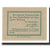 Banconote, Austria, Zistersdorf, 10 Heller, Texte, 1920, 1920-12-31, SPL-