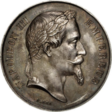 Francja, Medal, Drugie imperium francuskie, Biznes i przemysł, Barre