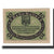 Banconote, Austria, Mauerkirchen, 10 Heller, Blason, SPL-, Mehl:FS 598II