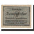 Banconote, Austria, Mauerkirchen, 20 Heller, Texte, SPL-, Mehl:FS 598II