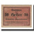 Banconote, Austria, Mauerkirchen, 50 Heller, texte 1, SPL-, Mehl:FS 598II