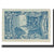 Banconote, Austria, Mauerkirchen, 50 Heller, Texte 2, 1920, 1920-06-04, SPL-