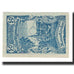Banconote, Austria, Mauerkirchen, 50 Heller, Texte 2, 1920, 1920-06-04, SPL-