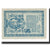 Banconote, Austria, Mauerkirchen, 50 Heller, Texte 2, 1920, 1920-06-04, SPL-