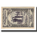 Banconote, Austria, St Pölten, 50 Heller, Texte 2, 1920, 1920-12-31, SPL-