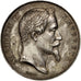 Francja, Medal, Drugie imperium francuskie, Biznes i przemysł, Barre
