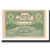 Banconote, Austria, Mauer - Öhling N.Ö. Gemeinde, 10 Heller, texte 1, 1920