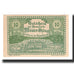 Banconote, Austria, Mauer - Öhling N.Ö. Gemeinde, 10 Heller, texte 1, 1920
