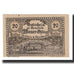 Banconote, Austria, Mauer - Öhling N.Ö. Gemeinde, 20 Heller, Texte 2, 1920