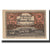 Banknot, Austria, Mauer - Öhling N.Ö. Gemeinde, 20 Heller, Texte 3, 1920