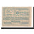 Banknot, Austria, Mauer - Öhling N.Ö. Gemeinde, 50 Heller, Texte 4, 1920