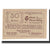 Banknot, Austria, Mauer - Öhling N.Ö. Gemeinde, 50 Heller, Texte  5, 1920