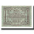 Banconote, Austria, Weibern O.Ö. Gemeinde, 10 Heller, Texte, 1920, 1920-05-03