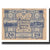 Banconote, Austria, Weibern O.Ö. Gemeinde, 20 Heller, texte 1, 1920