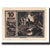 Banknot, Austria, Maxglan, 10 Heller, Texte, 1920, 1920-11-01, AU(55-58)