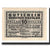 Banknot, Austria, Maxglan, 10 Heller, Texte, 1920, 1920-11-01, AU(55-58)