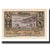 Banknot, Austria, Mattsee, 10 Heller, personnage, 1920, Undated, UNC(65-70)