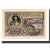 Banknot, Austria, Mattsee, 10 Heller, personnage, 1920, Undated, UNC(65-70)