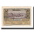 Banknot, Austria, Mattsee, 50 Heller, bateau, 1920, Undated, UNC(65-70), Mehl:FS