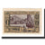 Banknot, Austria, Mattsee, 50 Heller, bateau, 1920, Undated, UNC(65-70), Mehl:FS