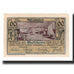 Banknot, Austria, Mattsee, 60 Heller, Blason, 1920, Undated, UNC(65-70), Mehl:FS