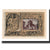Banknot, Austria, Mattsee, 60 Heller, Blason, 1920, Undated, UNC(65-70), Mehl:FS