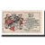 Banknot, Austria, Maishofen, 20 Heller, vache, 1920, 1920-10-31, AU(55-58)