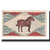 Banknot, Austria, Maishofen, 50 Heller, cheval, 1920, 1920-10-31, AU(55-58)