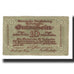 Billet, Autriche, St. Valentin N.Ö. Gemeinde, 10 Heller, rue, 1920, 1920-12-31