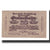Banknot, Austria, St. Valentin N.Ö. Gemeinde, 20 Heller, rue 1, 1920