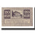 Banknot, Austria, St. Valentin N.Ö. Gemeinde, 20 Heller, rue 1, 1920