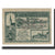 Banknot, Austria, St. Valentin N.Ö. Gemeinde, 50 Heller, Batiment, 1920