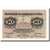 Banconote, Austria, St Pölten, 10 Heller, Texte, 1920, 1920-06-30, SPL-