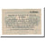 Banconote, Austria, St Pölten, 10 Heller, Texte, 1920, 1920-06-30, SPL-