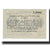 Banconote, Austria, St Pölten, 20 Heller, texte 1, 1920, 1920-06-30, SPL-