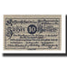 Geldschein, Österreich, St. Peter in der Au N.Ö. Marktgemeinde, 10 Heller