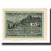 Banknot, Austria, Mittersill, 10 Heller, N.D, 1921, 1921-01-31, AU(55-58)