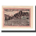 Banconote, Austria, Mittersill, 20 Heller, N.D, 1921, 1921-01-31, SPL-, Mehl:FS