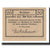 Banconote, Austria, Moosdorf, 20 Heller, Texte 2, 1920, 1920-12-31, SPL-