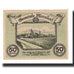 Banconote, Austria, Moosdorf, 50 Heller, Texte 3, 1920, 1920-12-31, SPL-