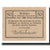 Banconote, Austria, Moosdorf, 50 Heller, Texte 3, 1920, 1920-12-31, SPL-